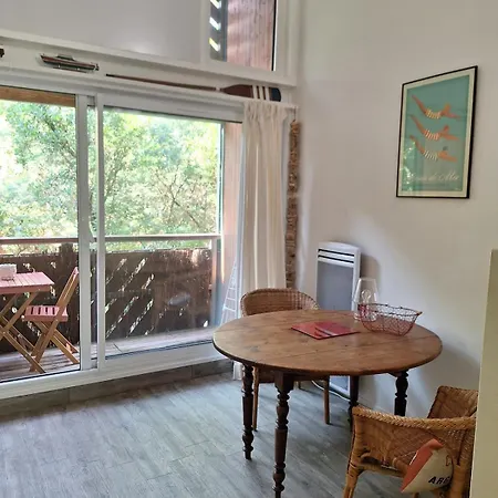 Sejour Nature Et Detente Dans La Pinede * Lège-Cap-Ferret