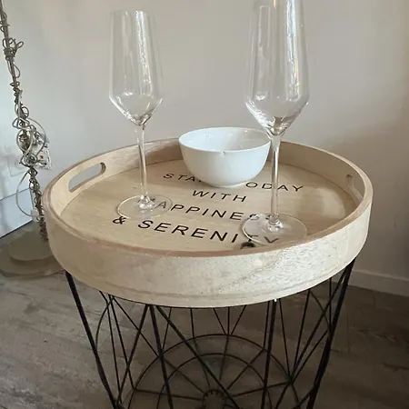 Sejour Nature Et Detente Dans La Pinede Apartament