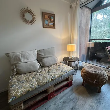 Apartament Sejour Nature Et Detente Dans La Pinede Lège-Cap-Ferret