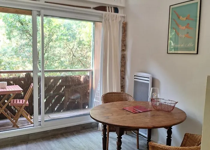 Nature Et Détente Dans La Pinède * Lège-Cap-Ferret