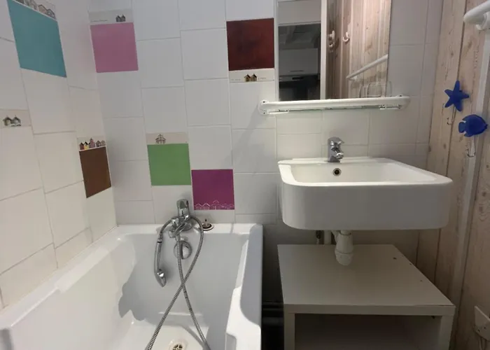 Apartamento Nature Et Détente Dans La Pinède Lège-Cap-Ferret