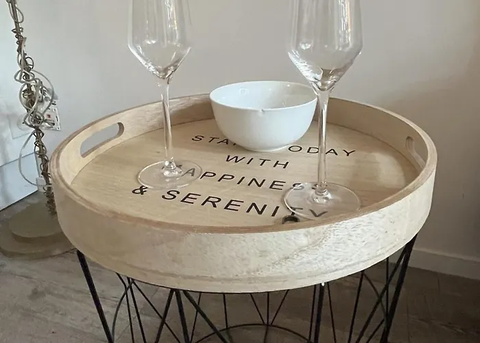 Nature Et Détente Dans La Pinède Apartamento