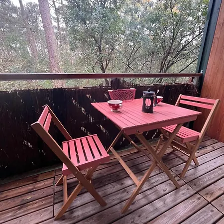 Apartment Sejour Nature Et Detente Dans La Pinede