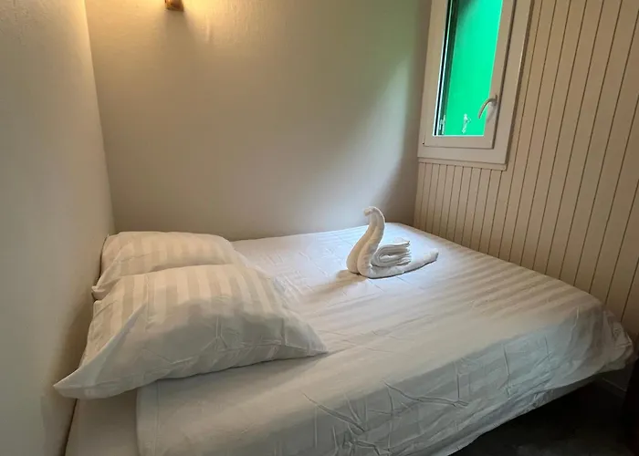 Appartement Nature Et Détente Dans La Pinède